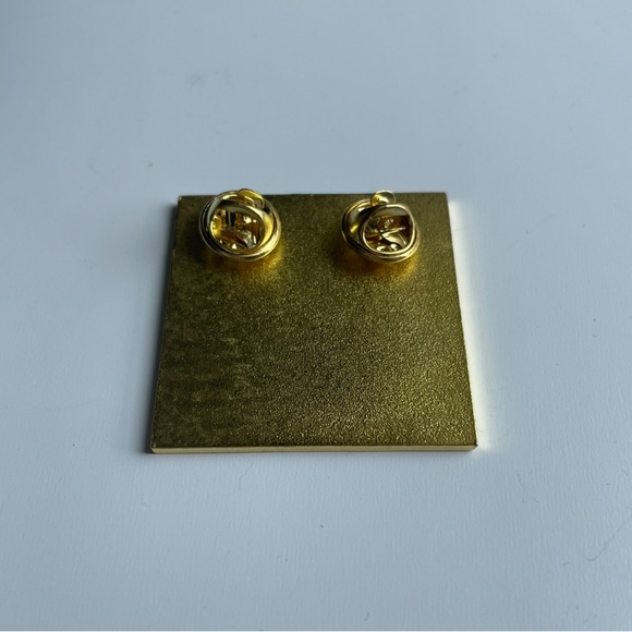 TS Folklore Enamel Pin - Picture 2 of 3